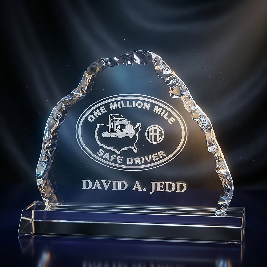 Chipped Ice Award