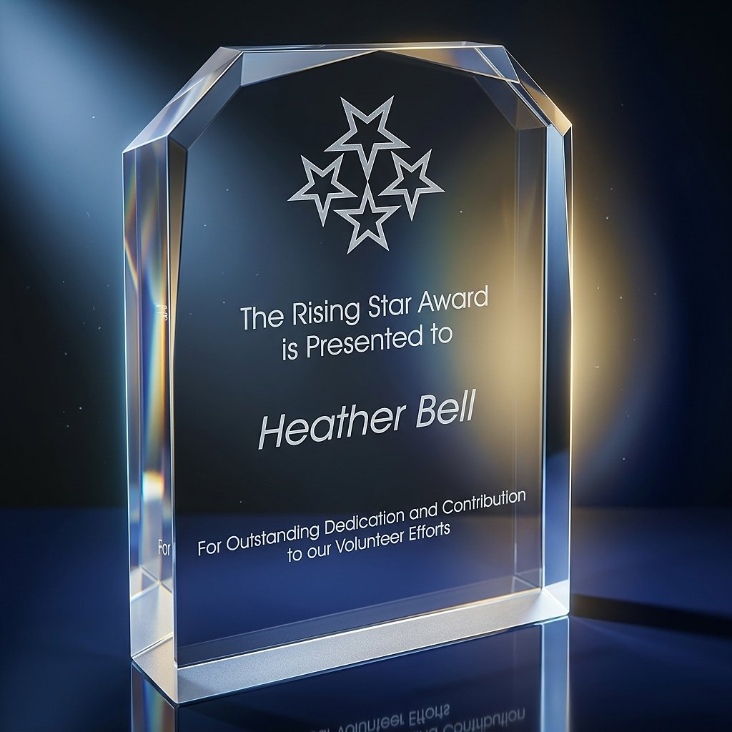 Monument Award