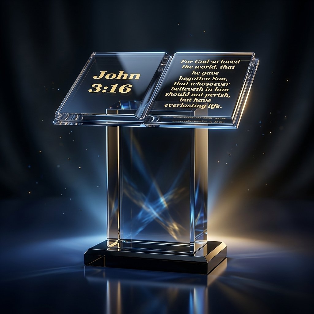 Podium Award