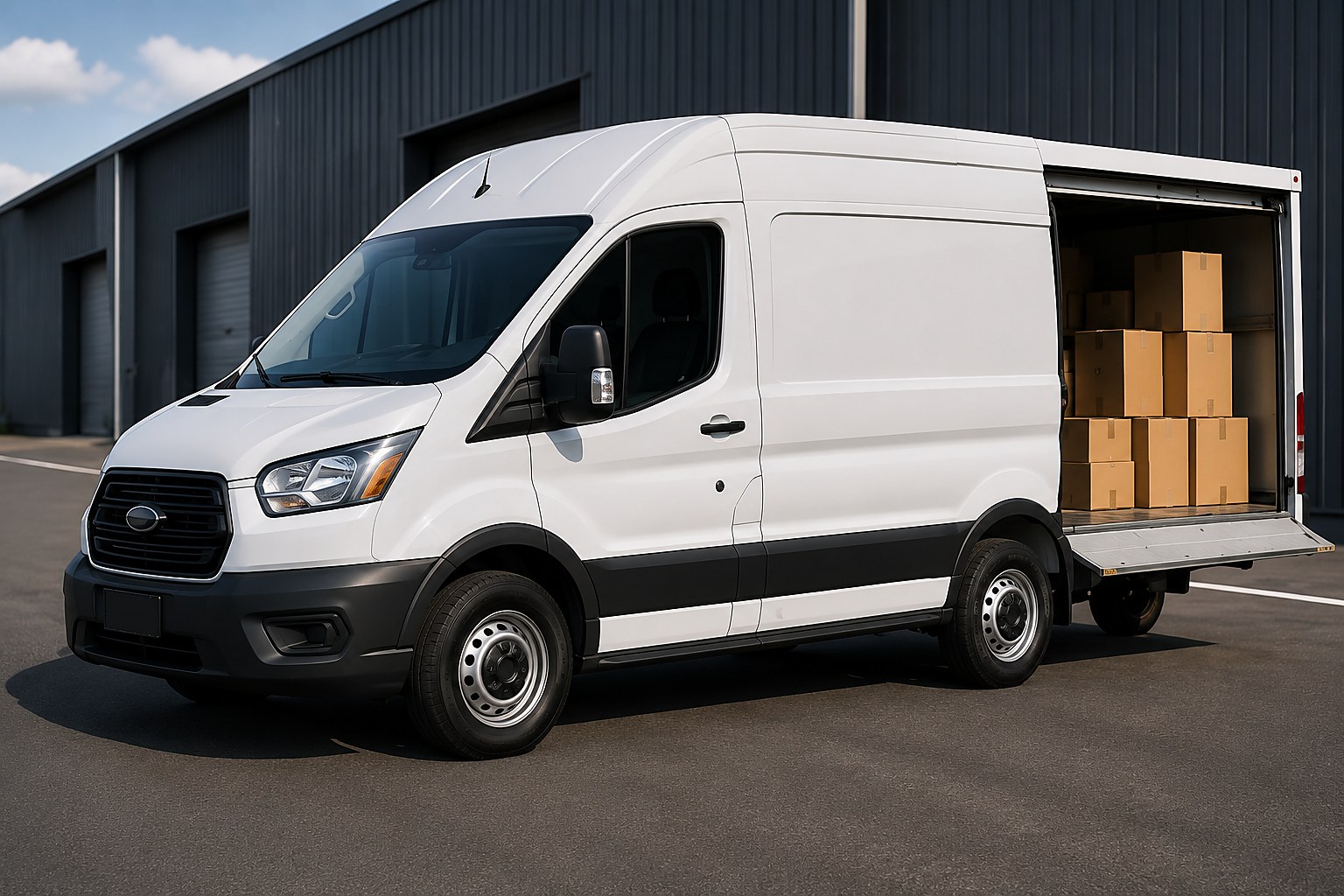 Rush & Expedited Service